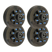 KIT, HUB, WRLES, TM1170, APT, RS, WW