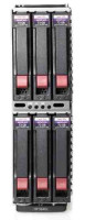 HP STORAGEWORKS SB40C CCLASS STORAGE BLA