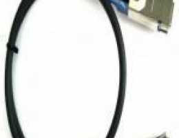 HP 3M 4X DDR IB Copper Cable Infiniband Options HP 3M 4X DDR IB Copper Cable Infiniband Options