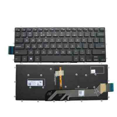DELL LAPTOP KEYBOARD