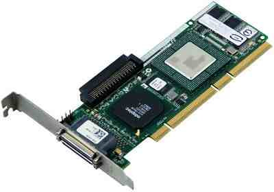 Dell Perc 320/DC Raid CTL CRD Dell Perc 320/DC Raid CTL CRD