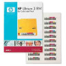 HP Ultrium 3 RW Bar Code Label Pack 7A