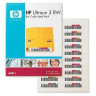HP Ultrium 3 RW Bar Code Label Pack 7A
