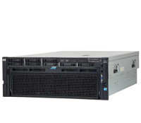 HP ProLiant DL585 Dual Core Storage EOL