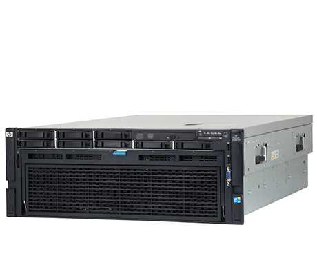 HP ProLiant DL585 Dual Core Storage EOL