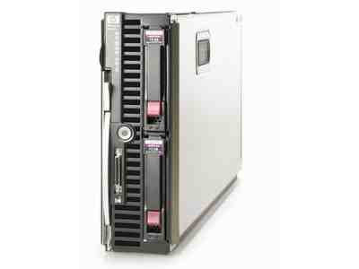 BL460C G6 X5570 2930-8MB/1333 QC PROC