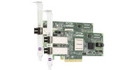 FC10210034-10 Emulex Lightpulse 2GB Single Port Fibre PCI