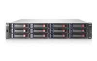 HP StorageWorks 2000 Modular Smart Array
