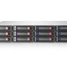 HP StorageWorks 2000 Modular Smart Array