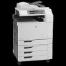 CM6030MFP Colour Laserjet