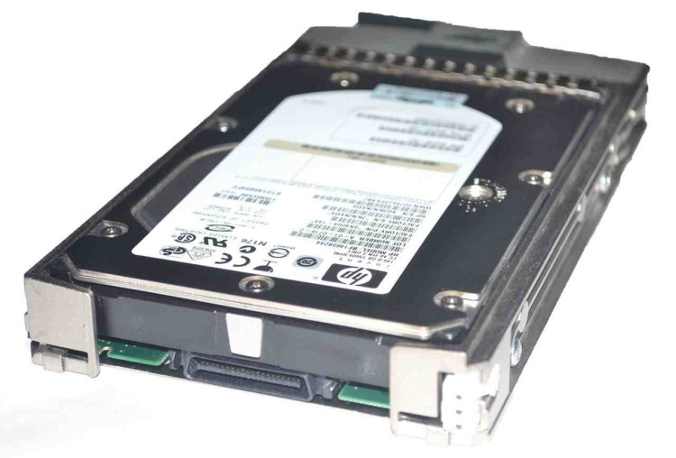 366024-002 HP 146GB FC 15K Hard Drive