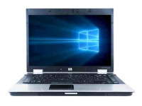 8530p P8600 15W/WC/2GB/250/DVDRW/WLBT/VB