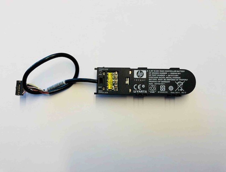 398648-001 HP Battery Pack 398648-001 HP Battery Pack