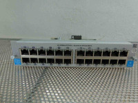 HP Compaq ProCurve Switch vl 10/100-TX Module