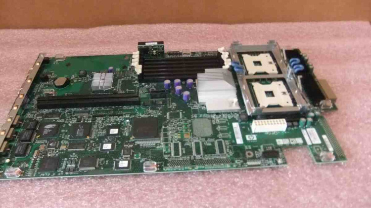 HP SYSTEM BOARD FOR DL360 G4P SAS HP SYSTEM BOARD FOR DL360 G4P SAS
