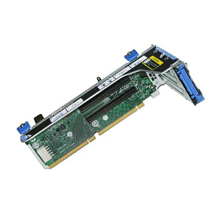 Модуль HP DL380p Gen8 PCIe 2Slot 2x16 Riser Kit (653208-B21)