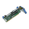 Модуль HP DL380p Gen8 PCIe 2Slot 2x16 Riser Kit (653208-B21)