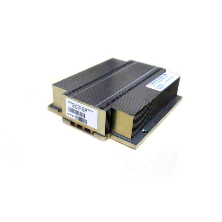 412210-001 HP HEATSINK FOR DL360 G5