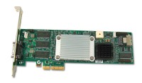 435228-001 HP 8 PORT RAID(LSI8344) SAS BOARD