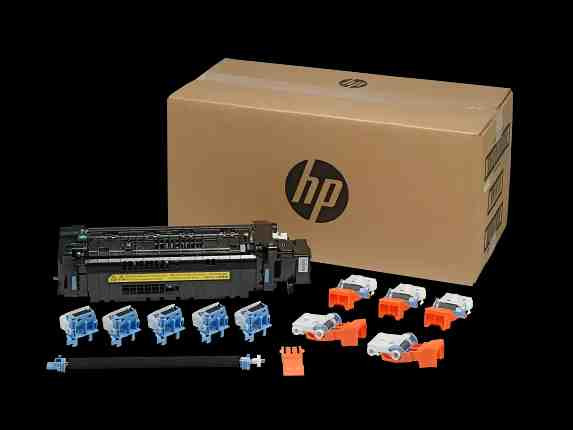 Care Pack forHP ProLiant c Care Pack forHP ProLiant c