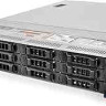 Сервер Dell PowerEdge R730xd 1xE5-2620v3 1x8Gb x26 3x300Gb 10K 2.5" SAS H730 iD8En 5720 4P 2x750W 3Y PNBD (210-ADBC-42) Сервер Dell PowerEdge R730xd 1xE5-2620v3 1x8Gb x26 3x300Gb 10K 2.5" SAS H730 iD8En 5720 4P 2x750W 3Y PNBD (210-ADBC-42)