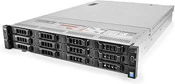 Сервер Dell PowerEdge R730xd 1xE5-2620v3 1x8Gb x26 3x300Gb 10K 2.5" SAS H730 iD8En 5720 4P 2x750W 3Y PNBD (210-ADBC-42) Сервер Dell PowerEdge R730xd 1xE5-2620v3 1x8Gb x26 3x300Gb 10K 2.5" SAS H730 iD8En 5720 4P 2x750W 3Y PNBD (210-ADBC-42)