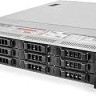 Сервер Dell PowerEdge R730xd 1xE5-2620v3 1x8Gb x26 3x300Gb 10K 2.5" SAS H730 iD8En 5720 4P 2x750W 3Y PNBD (210-ADBC-42) Сервер Dell PowerEdge R730xd 1xE5-2620v3 1x8Gb x26 3x300Gb 10K 2.5" SAS H730 iD8En 5720 4P 2x750W 3Y PNBD (210-ADBC-42)