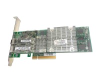468332-B21 HP NC522SFP+ DUAL PORT 10GBE SVR ADPT