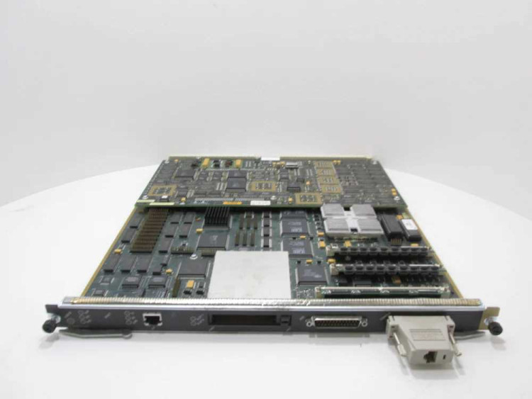 C8510 CSR SWITCH ROUTE PROCESSOR