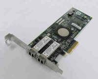 A8003A HP FC2242SR 4GB Dual Ports Fibre PCI-E