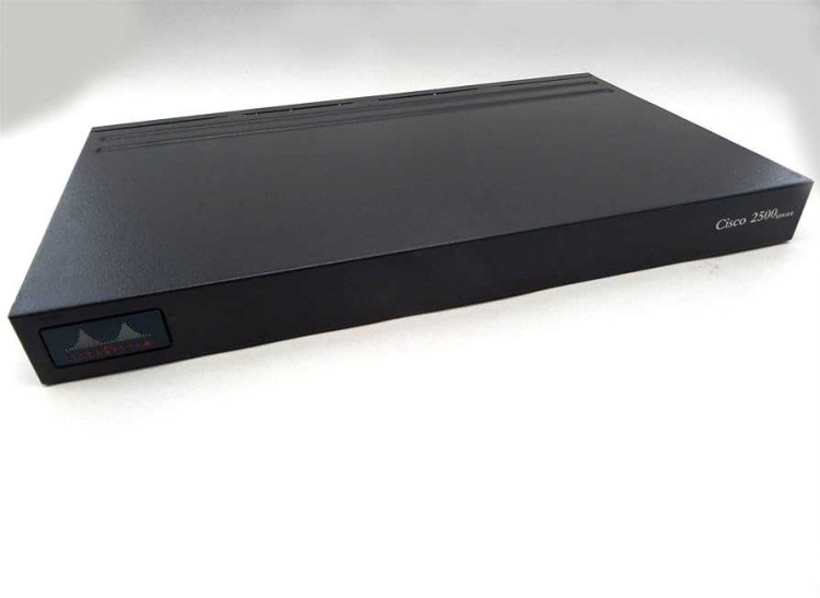 TOKEN RING/DUAL SYNCH/BRI/2 SYNCH+ASYNCH ROUTER