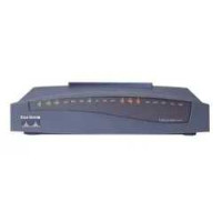 ISDN BRI/ETHERNET ROUTER
