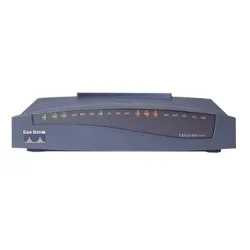 ISDN BRI/ETHERNET ROUTER