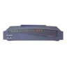 ISDN BRI/ETHERNET ROUTER