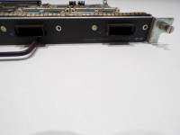 CISCO SYSTEMS CX-CIP2-ECA2, CHANNEL INTERFACE PROCESSOR 2, DUAL ESCON CHANNEL INTERFACE