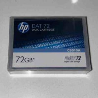 FACTORY SEALED DAT 72 DATA CATRIDGE
