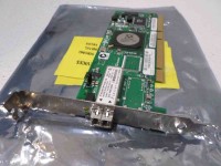 FC5010409-36 HP 2GB Single Port Fibre PCI-X