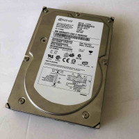 IBM 36.4GB 10K U3 SCSI HARD DRIVE X SERIES W/TRAY
