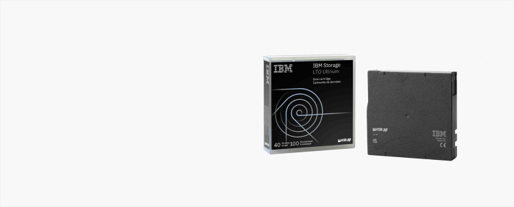 IBM LTO magazine for 3362