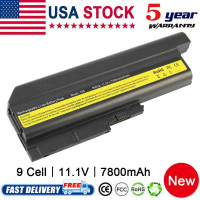 Thinkpad Li-Ion Battery 4 Cell for SL300