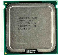 IBM Xeon QC(X5450)3.00GHz/1333MHz/12Mb L2/120W