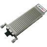 XENPAK 10GE PLUGGABLE OPTIC MODULE, 10GBASE-ZR, SMF, 80 KM REACH XENPAK 10GE PLUGGABLE OPTIC MODULE, 10GBASE-ZR, SMF, 80 KM REACH