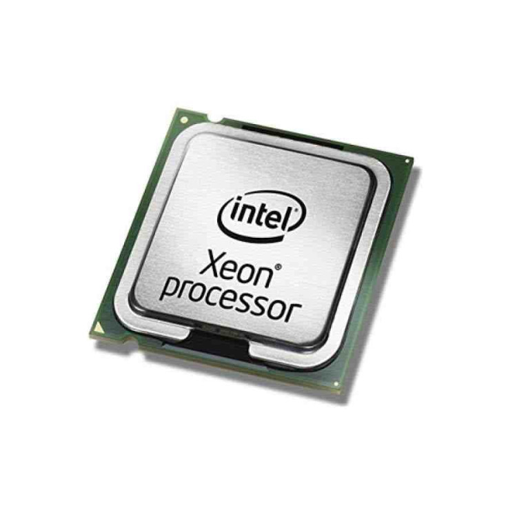 SL8TL INTEL XEON 2.40GHZ/512KB L2 CACHE/533MHZ