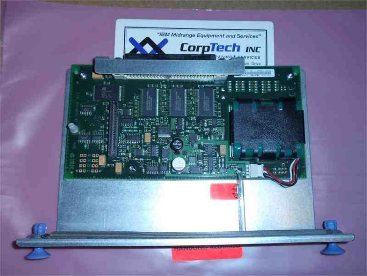 IBM Dual Channel SCSI RAID Adapter IBM Dual Channel SCSI RAID Adapter