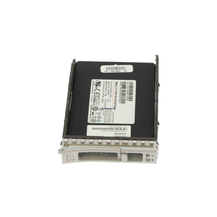 Cisco UCS-SSD-6483