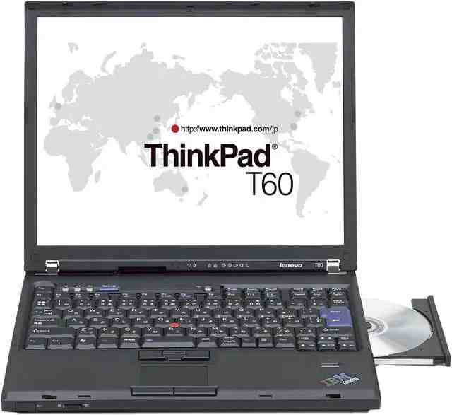 T60p T7600 2.33/2Gb/100-72/14.1SX+/MB/Wi/9C/XPP T60p T7600 2.33/2Gb/100-72/14.1SX+/MB/Wi/9C/XPP