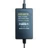 Вентилятор TEUCER B12025 120mm 1500-3000RPM 12V для серверных шкафов Вентилятор TEUCER B12025 120mm 1500-3000RPM 12V для серверных шкафов