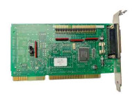 SCSI CONTROLLER PLUG & PLAY