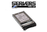 IBM Server 73GB 15K SFF Hot-Swap SAS HDD