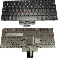 Keyboard Thinkpad X100e US International